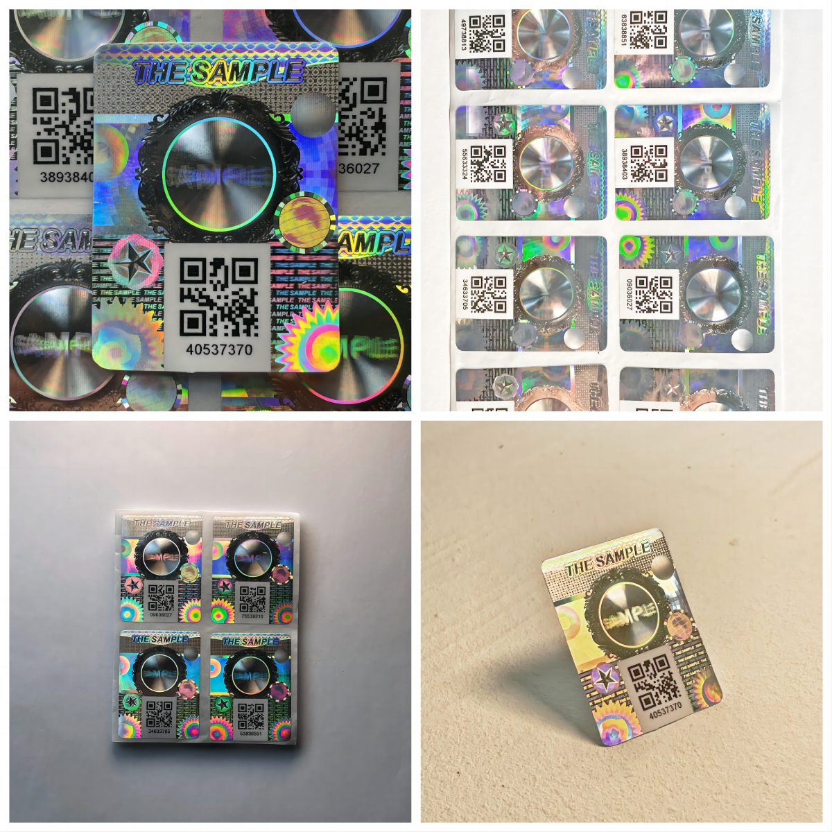 全息鐳射激光防偽標簽 3D立體動感防偽貼紙 全息激光防偽標貼 全息鐳射激光防偽標簽 3D立體動感防偽貼紙 全息激光防偽標貼