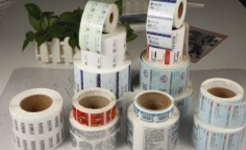 防偽標簽?zāi)睦锟梢宰? title=