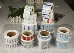 從防偽技術應用載體看防偽技術主要有……